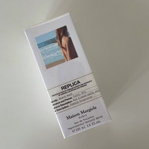 Maison Margiela Beach Walk